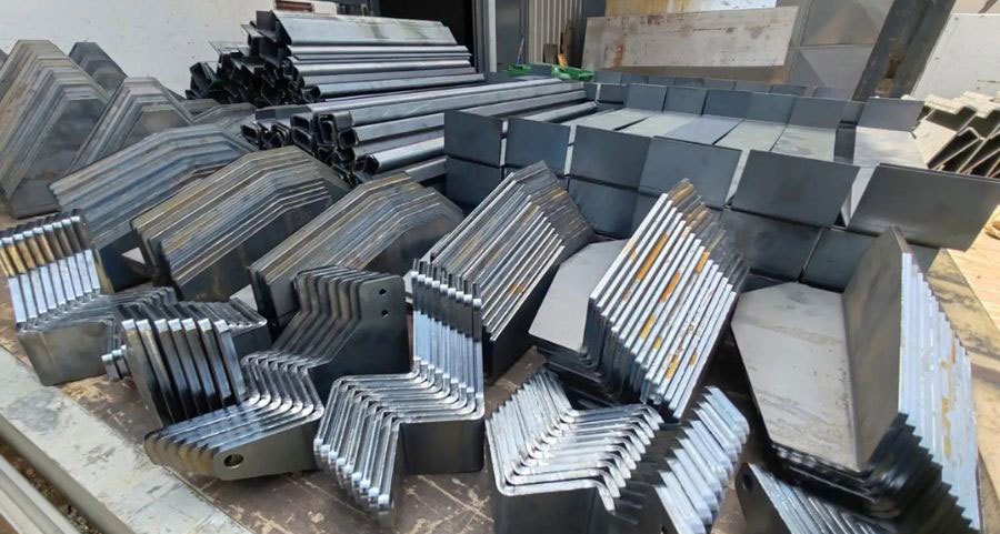CNC obrada lima