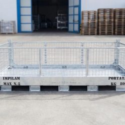 Specijalni metalni kontejneri